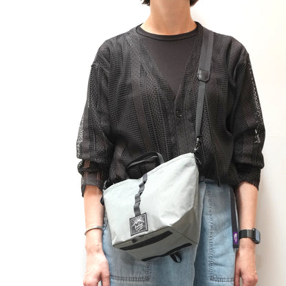 【RawLow Mountain Works】ロウロウマウンテンワークス Tabitibi Tote X-PAC Edition "4Color"