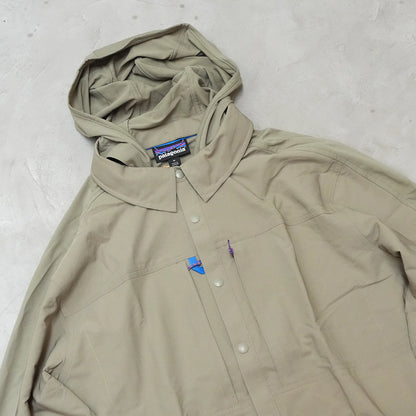 【patagonia】パタゴニア men's River Rambler Hybrid Sun Hoody "2Color" ※ネコポス可