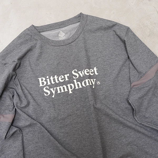 【Mountain Research】マウンテンリサーチ B.S.S. L/S "2Color"