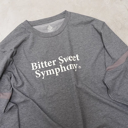 【Mountain Research】マウンテンリサーチ B.S.S. L/S "2Color"