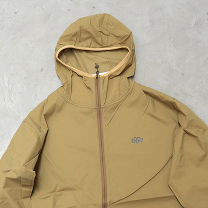 【Teton Bros】ティートンブロス women's Wind River Hoody "3Color"