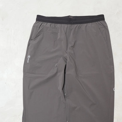 【ROARK RUN AMOK】ロアークランアモック men's Alta Jogger "Onyx" ※ネコポス可