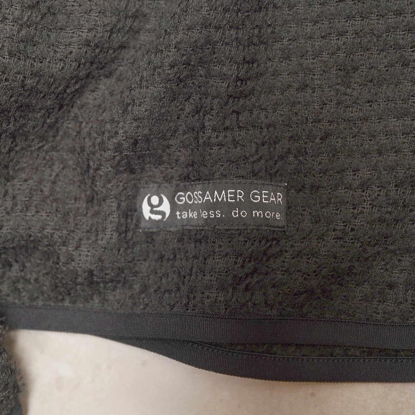 【Gossamer Gear】ゴッサマーギア GG H/B Polartec® Alpha® Direct Pullover "2Color"