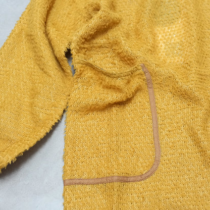 【atelier Blue bottle】アトリエブルーボトル Alpha Hoodie 2025 "3Color"