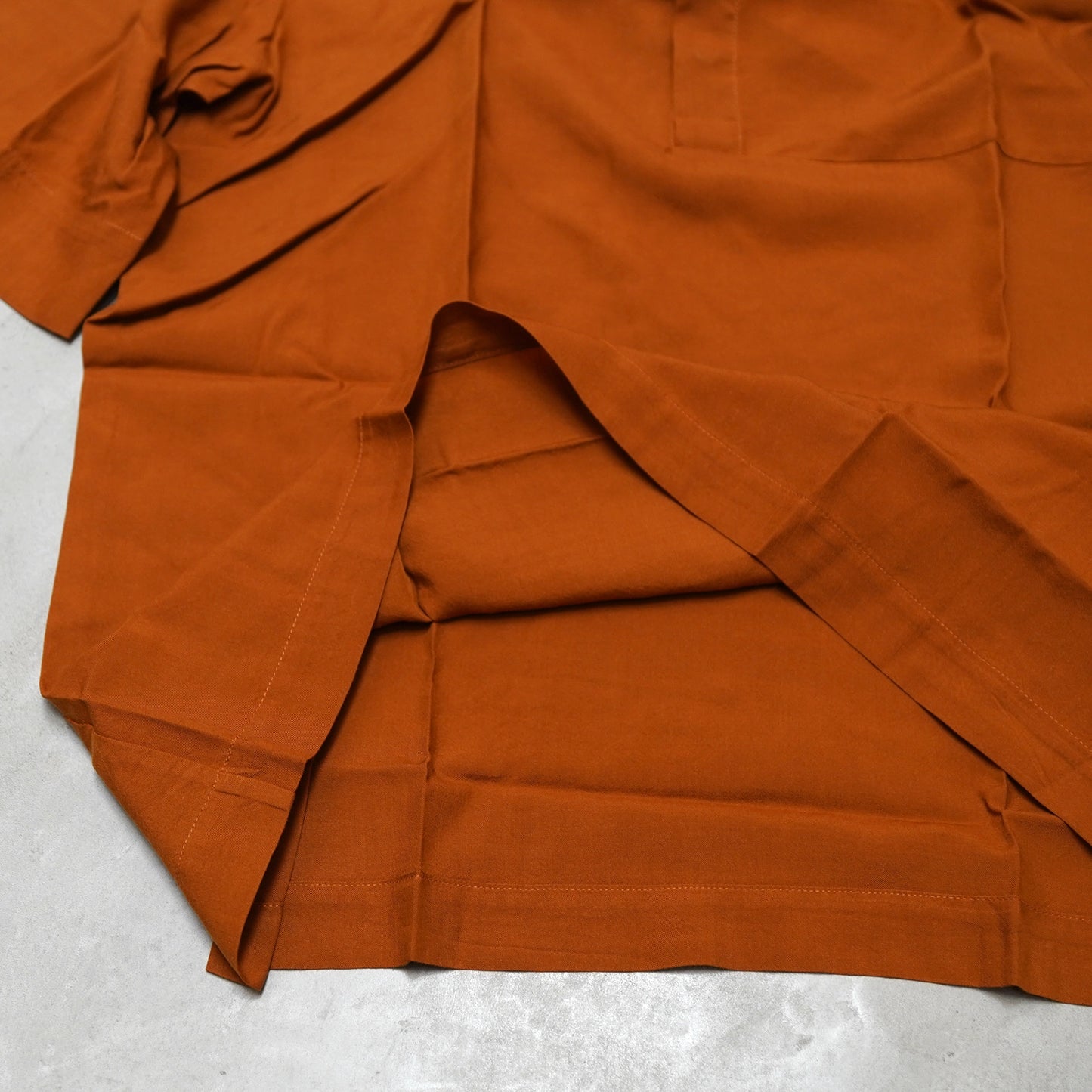 【HOUDINI】フーディニ men's Tree Polo Shirt "4Color"