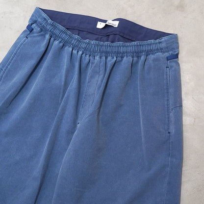 【NFC narifuri】ネイチャーフィールドクラブ ナリフリ NFC ピグメントメッシュイージーショーツ "2Color” ※ネコポス可