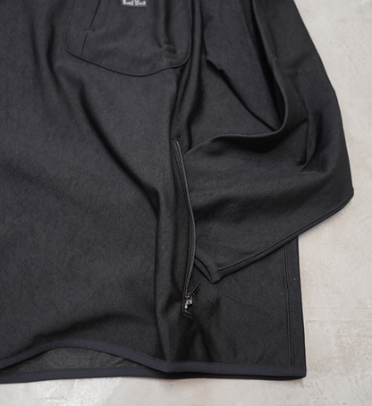 【South2 West8】サウスツーウエストエイト men's C/NScouting Shirt-Tricot Jersey "2Color"