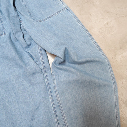 【THE NORTH FACE Purple Label】ノースフェイスパープルレーベル women's Denim Field Wrap Pants "2Color"