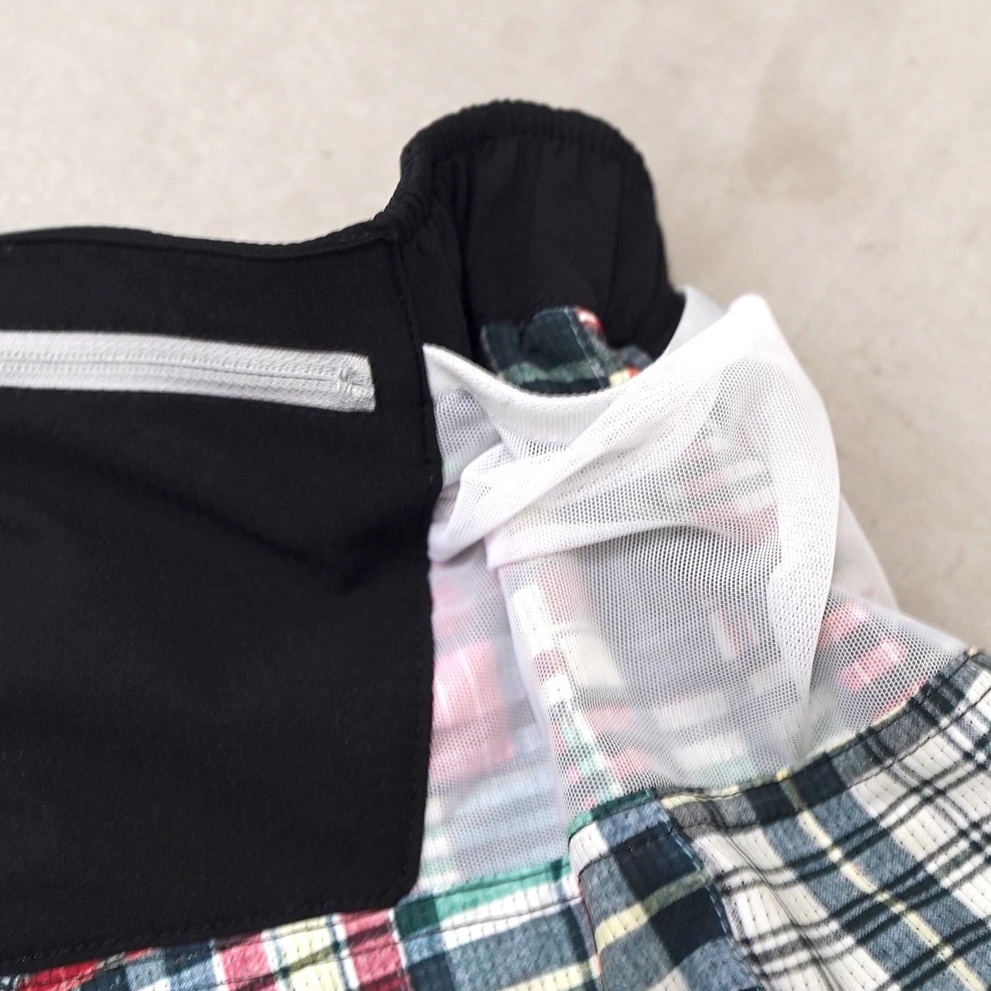 【Mountain Martial Arts】マウンテンマーシャルアーツ  unisex MMA_RYOGEN Racing Run Shorts V2.5 “2Color” ※ネコポス可