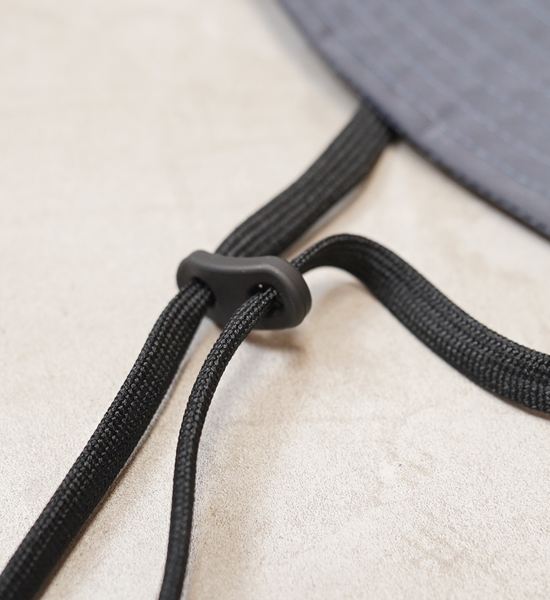 【South2 West8】サウスツーウエストエイト Crusher Hat-C/N Grosgrain "2Color"