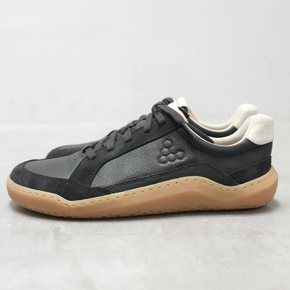 【VIVOBAREFOOT】ヴィヴォ ベアフット men's Gobi Ⅱ Sneaker Premium Leather "4Color"