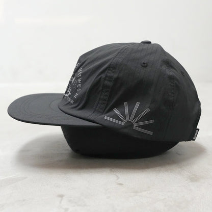 【ROARK RUN AMOK】ロアークランアモック Mathis 5 Panel "2Color"