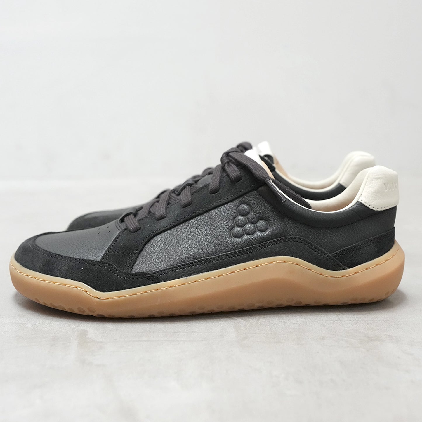 【VIVOBAREFOOT】ヴィヴォ ベアフット women's Gobi Ⅱ Sneaker Premium Leather "3Color"