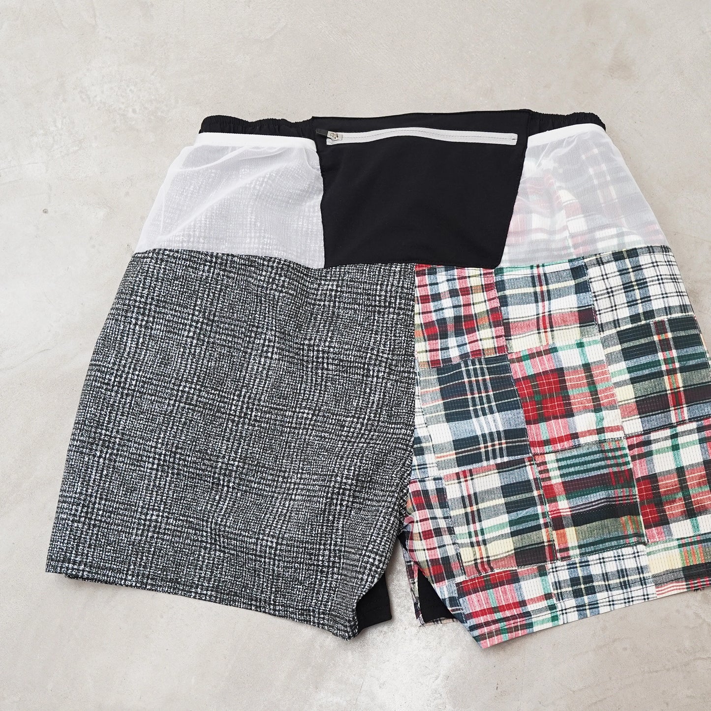 【Mountain Martial Arts】マウンテンマーシャルアーツ  unisex MMA_RYOGEN Racing Run Shorts V2.5 “2Color” ※ネコポス可