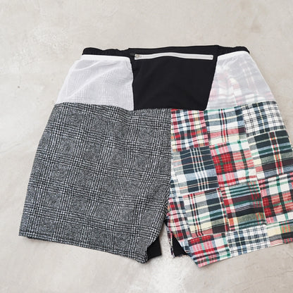 【Mountain Martial Arts】マウンテンマーシャルアーツ  unisex MMA_RYOGEN Racing Run Shorts V2.5 “2Color” ※ネコポス可