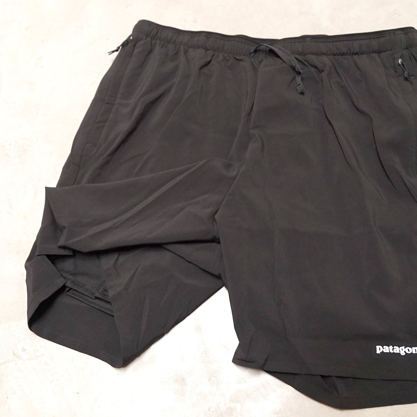 【patagonia】パタゴニア ｍen's Multi Trails Shorts 6in "3Color" ※ネコポス可