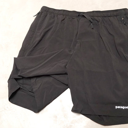 【patagonia】パタゴニア ｍen's Multi Trails Shorts 6in "3Color" ※ネコポス可