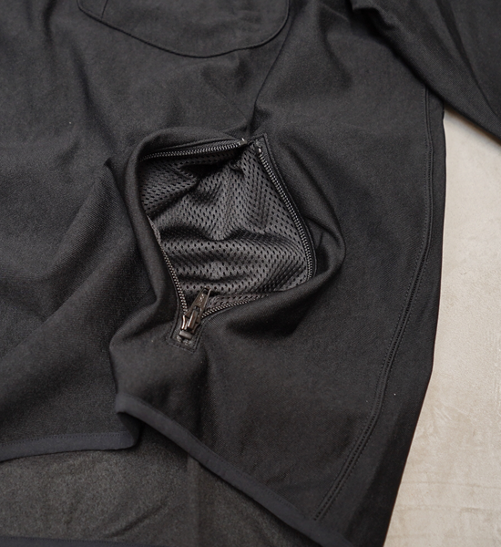 【South2 West8】サウスツーウエストエイト men's C/NScouting Shirt-Tricot Jersey "2Color"