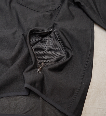 【South2 West8】サウスツーウエストエイト men's C/NScouting Shirt-Tricot Jersey "2Color"