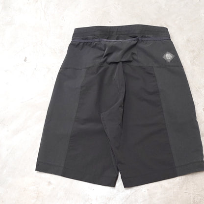 【NFC narifuri】ネイチャーフィールドクラブ ナリフリ NFC ピグメントメッシュイージーショーツ "2Color” ※ネコポス可