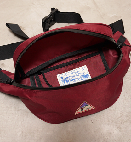 【RawLow Mountain Works】ロウロウマウンテンワークス Pisten Pack BOGEN Edition "4Color” ※ネコポス可