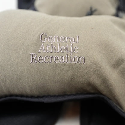 【THE NORTH FACE GAR】ザノースフェイス unisex GAR Vest "2Color"