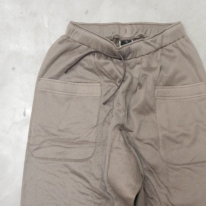 【凌 しのぎ】AXESQUIN unisex カルフワステテコ "4Color"