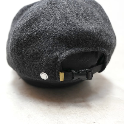 【halo commodity】ハロコモディティ Pain Yet Cap "3Color" ※ネコポス可