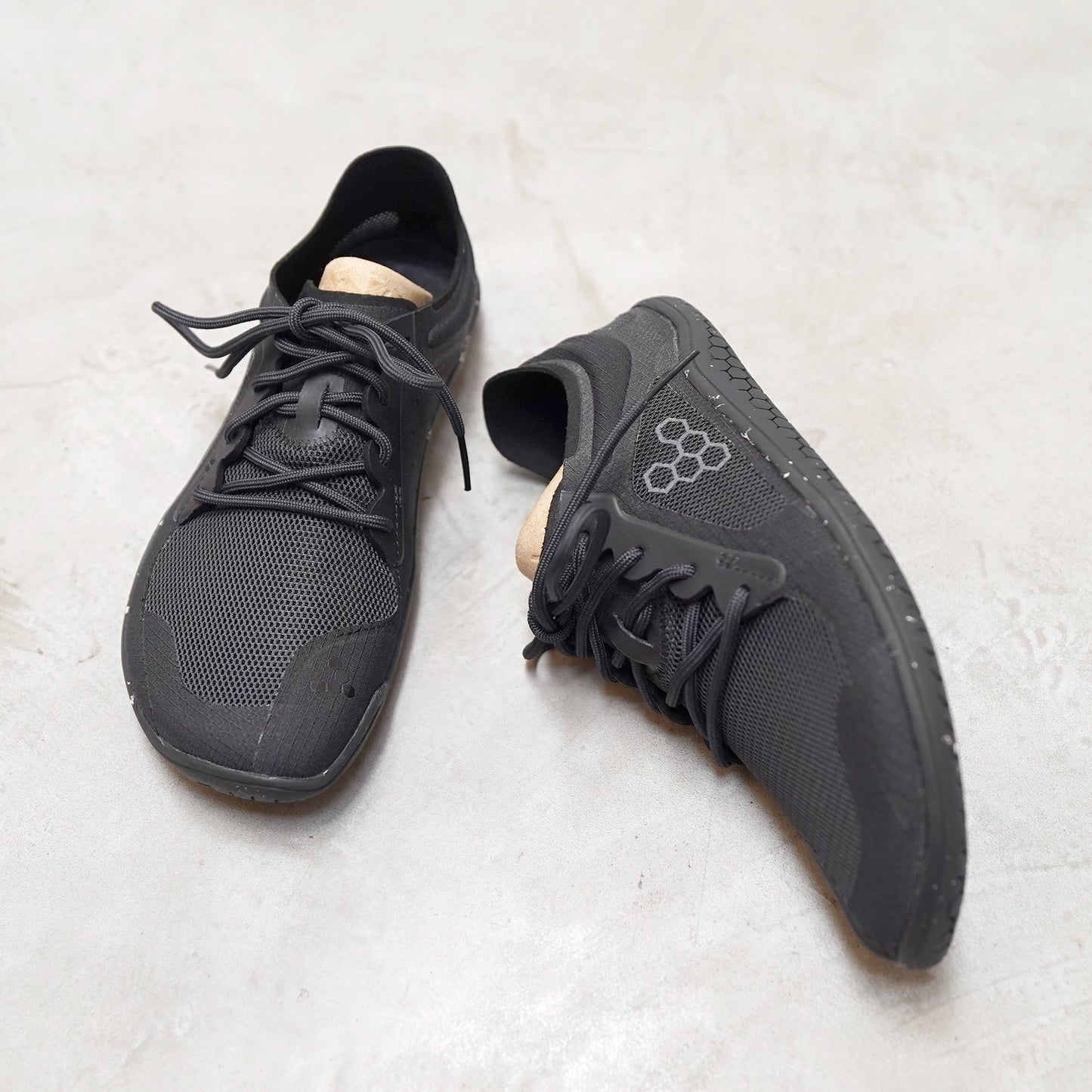 【VIVOBAREFOOT】ヴィヴォ ベアフット men's Primus Lite 3.5 "2Color"