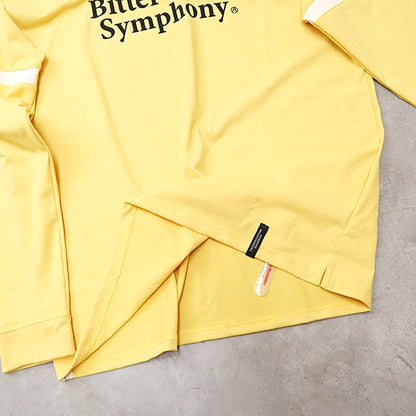 【Mountain Research】マウンテンリサーチ B.S.S. L/S "2Color"