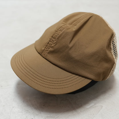 【halo commodity】ハロコモディティ Rip Cap "4Color" ※ネコポス可