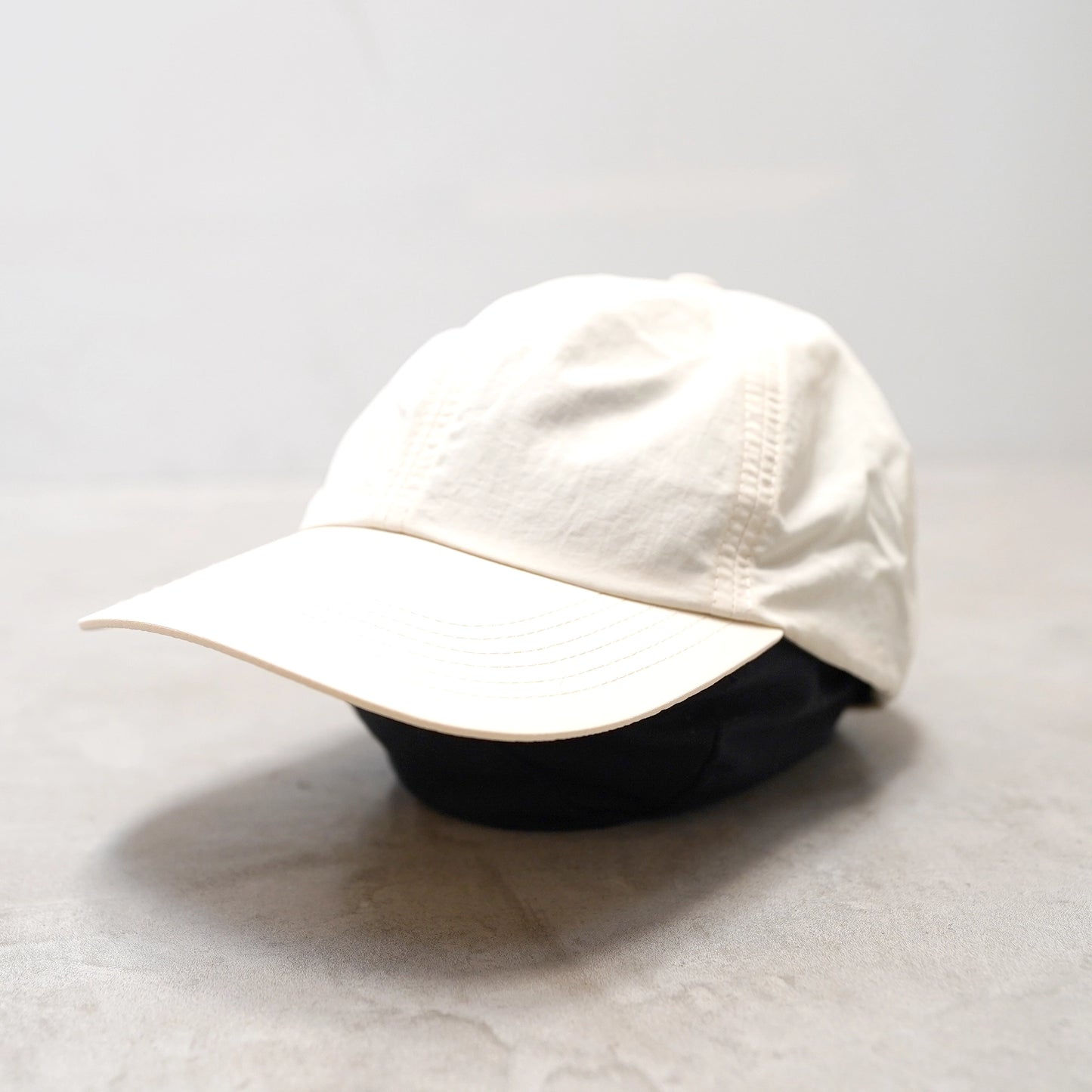 【atelier Blue bottle】アトリエブルーボトル Hiker's cap 2025 "6Color" ※ネコポス可