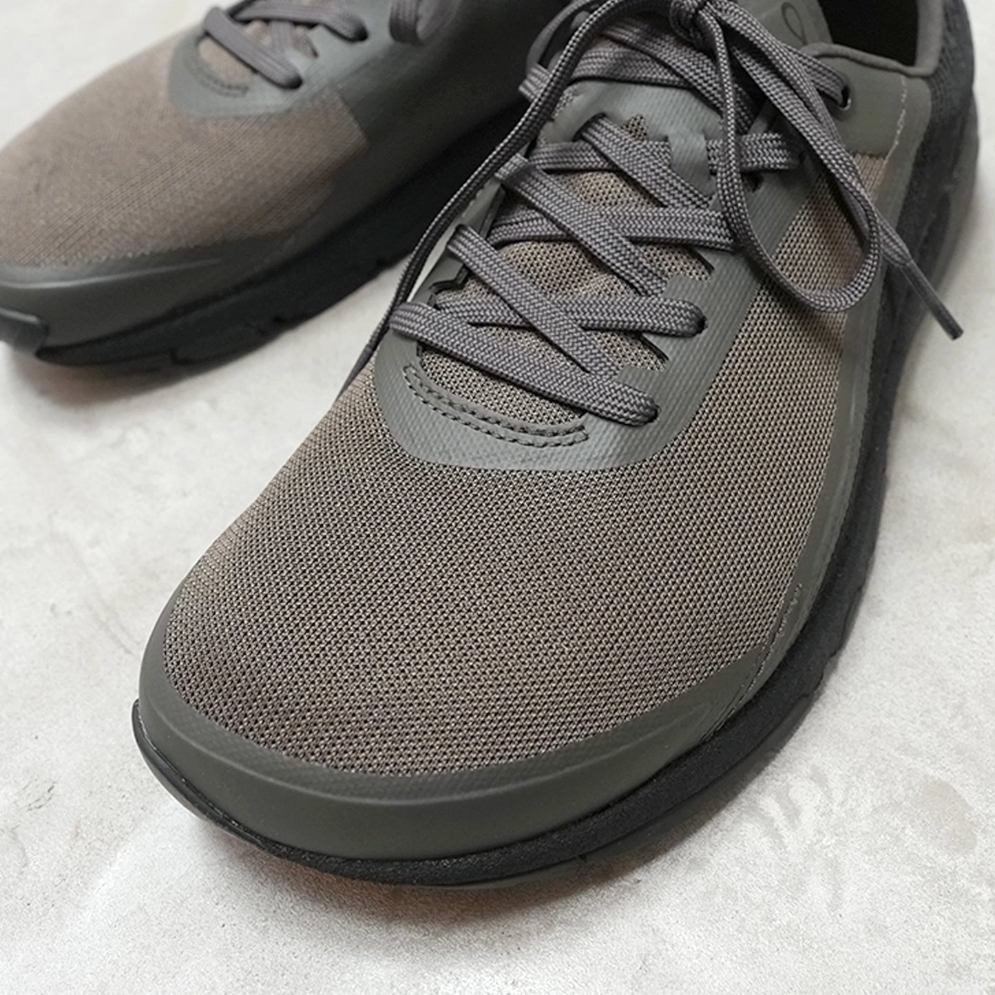 【Notace】ノータス men's yama T1 "3Color"