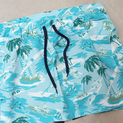 【Mountain Martial Arts】マウンテンマーシャルアーツ women's MMA Side Slit Skirt V3 “2Color” ※ネコポス可