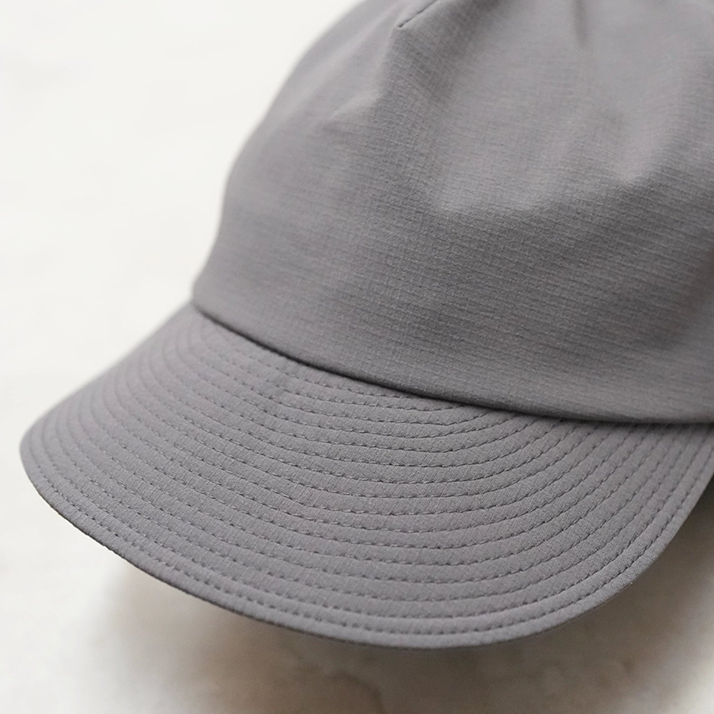 【halo commodity】ハロコモディティ Crevice Flap Cap "4Color" ※ネコポス可