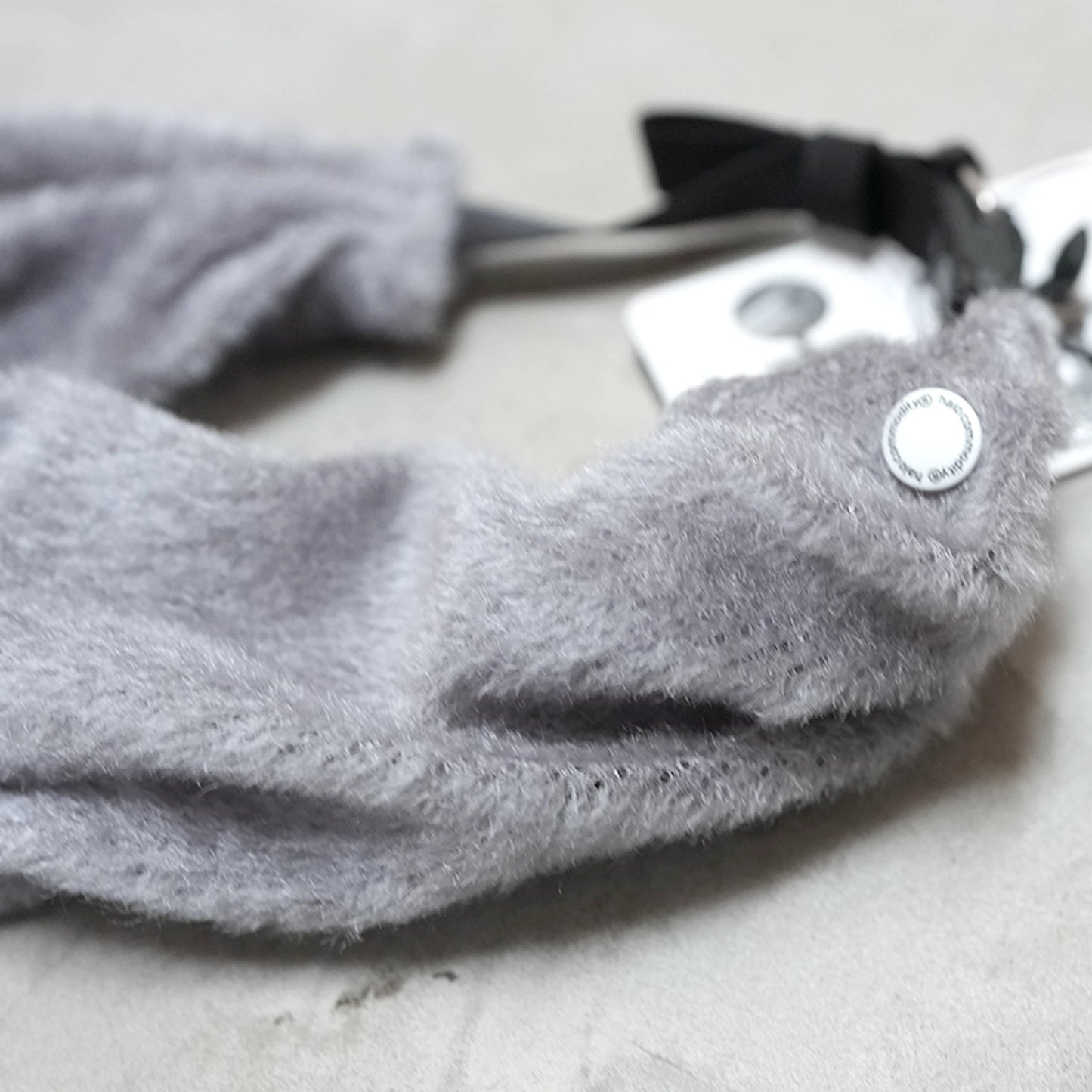 【halo commodity】ハロコモディティ Octa Band "4Color" ※ネコポス可