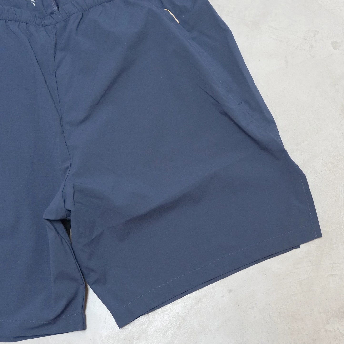 【HOUDINI】フーディニ men's Pace Light Shorts "3Color" ※ネコポス可
