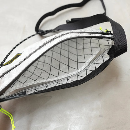 【atelier Blue bottle】アトリエブルーボトル Hiker's SACOCHE- 02 ”2Color” ※ネコポス可