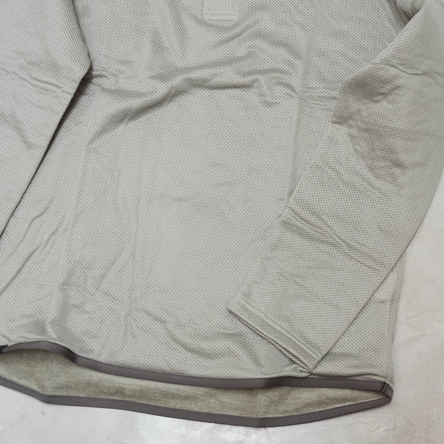 【凌 しのぎ】AXESQUIN カルフワセーター "3Color"