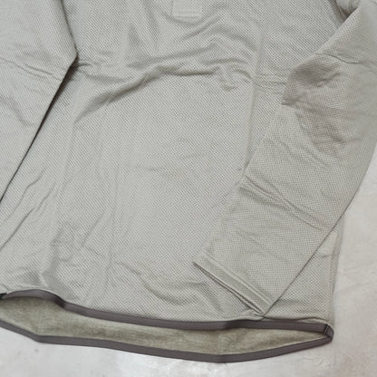 【凌 しのぎ】AXESQUIN カルフワセーター "3Color"