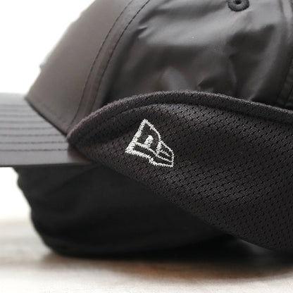 【NEW ERA OUTDOOR】ニューエラアウトドア 39THIRTY Flip Down New York Yankees Octa Warm Gear "Black"