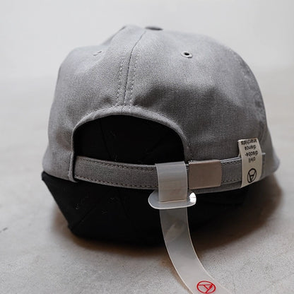 【Mountain Research】マウンテンリサーチ B.S.S. Cap "3Color" ※ネコポス可
