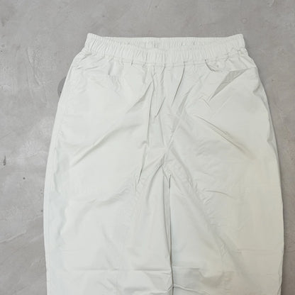 【atelier Blue bottle】アトリエブルーボトル Neo Wool Pants 2025 "4Color"