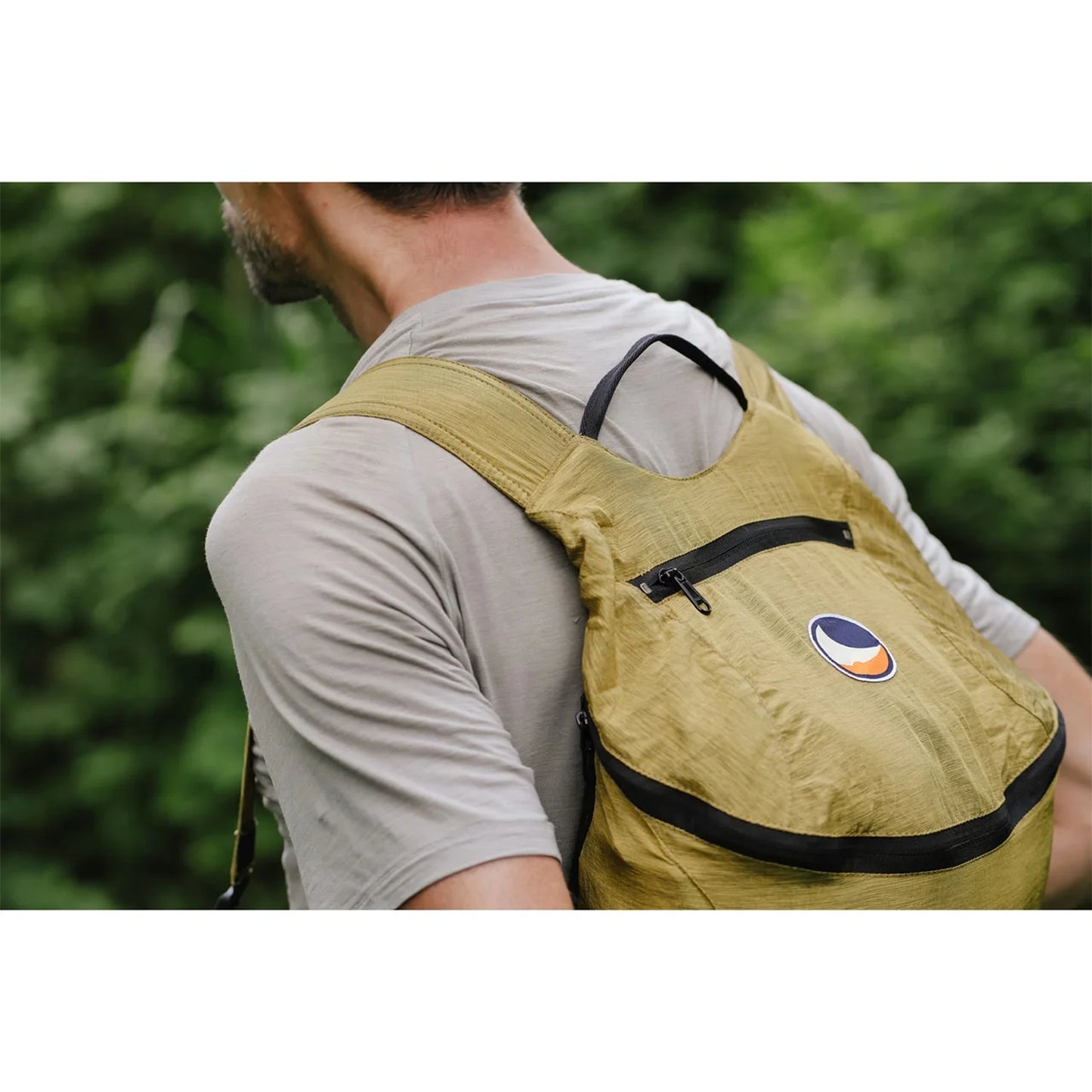 【TICKET TO THE MOON】チケットトゥザムーン Backpack Plus Premium "2Color"