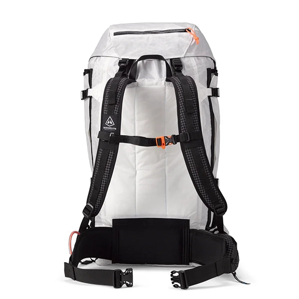 【Hyperlite Mountain Gear】ハイパーライトマウンテンギア Halka 70 ”White”