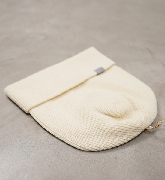 【HOUDINI】フーディニ Zissou Hat "4Color" ※ネコポス可