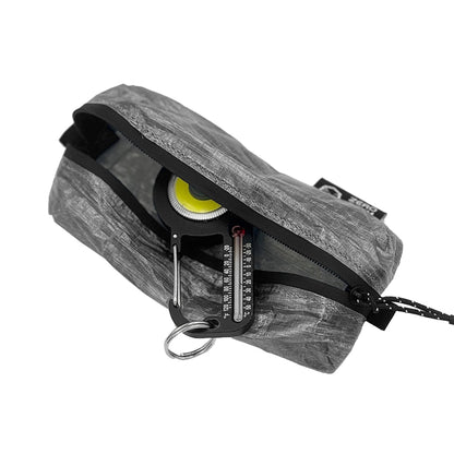 【ZEROGRAM】ゼログラム Bistro Cutlery Set with DCF "Black" ※ネコポス可