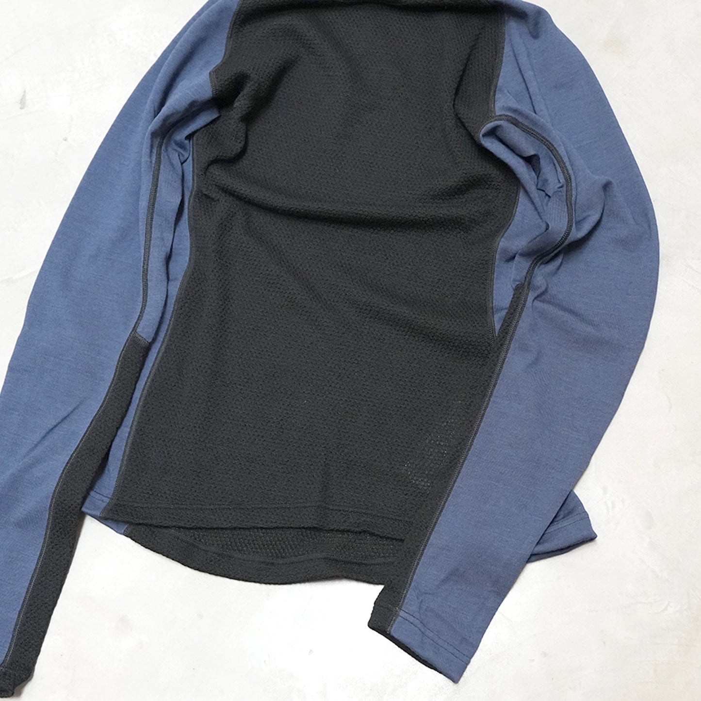 【Teton Bros】ティートンブロス women's MOB Hybrid Hoody "2Color"