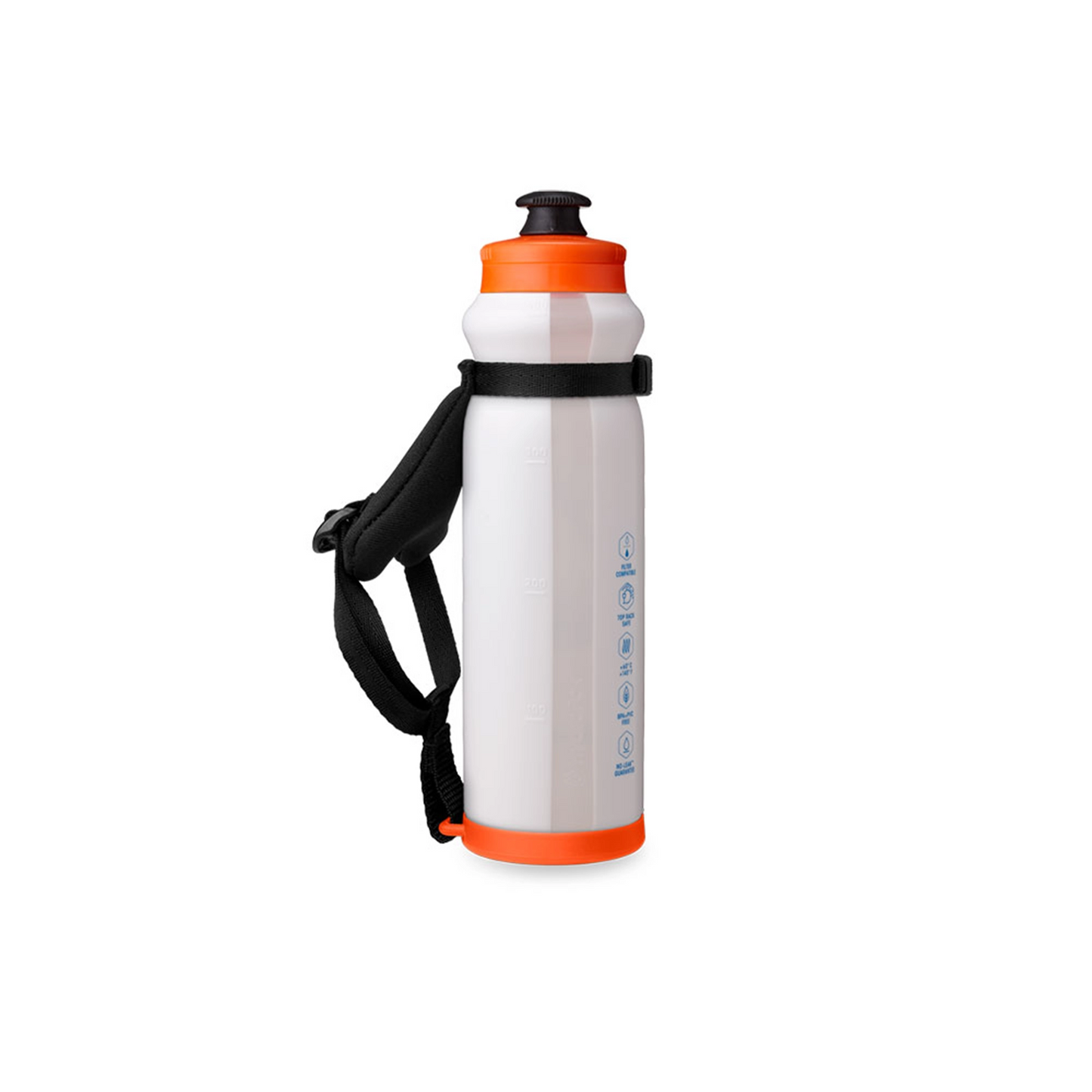 【Hydrapak】ハイドラパック Tempo Pro 400ml "3Color"