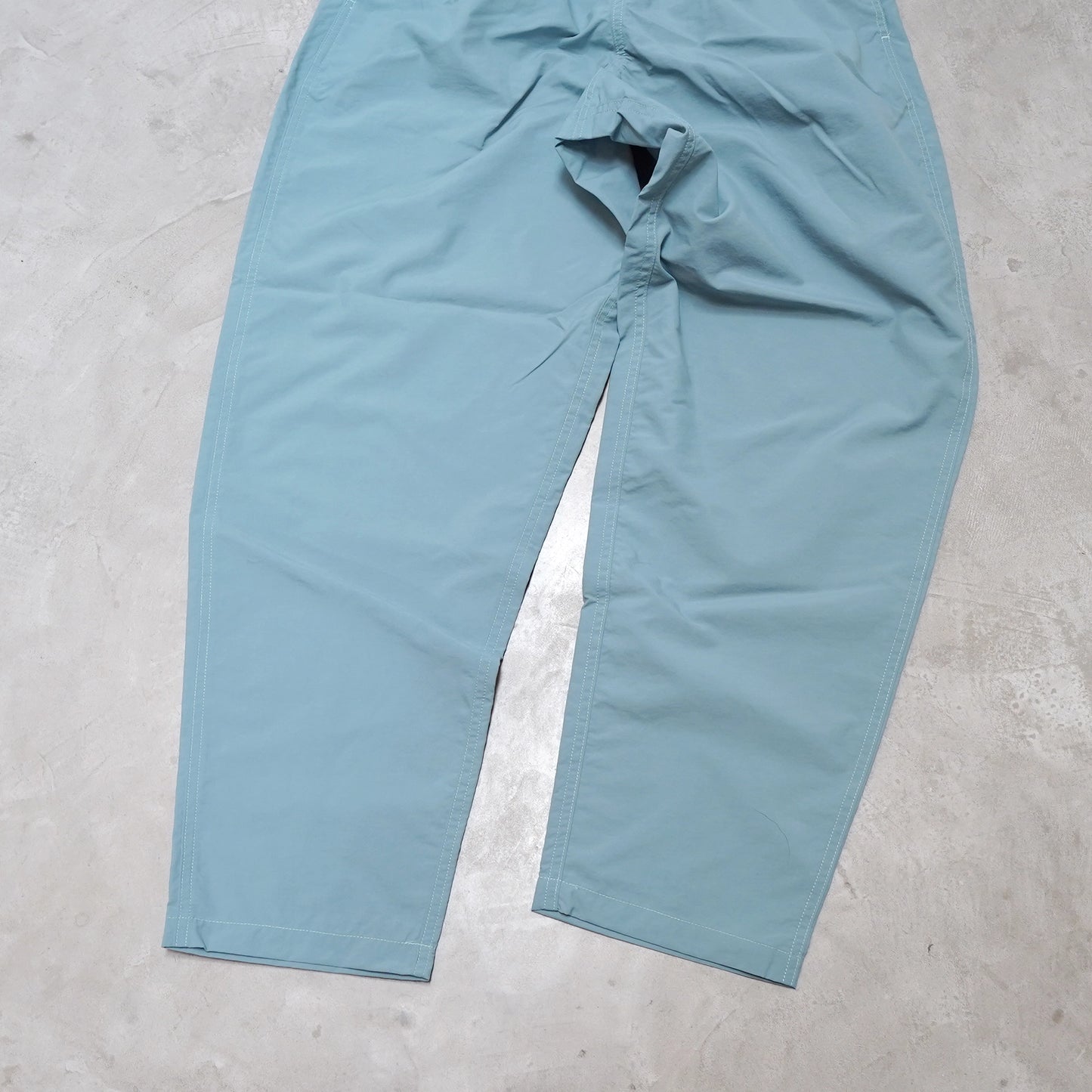 【BURLAP OUTFITTER】バーラップアウトフィッター Track Pant "10Color"